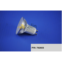 Fisher & Paykel Genuine Led Bulb Gu10 X1 for Fisher & Paykel Rangehoods P/N 792603 spare part