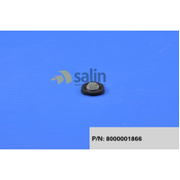 Westinghouse Genuine Filter Hose Inlet Rubber for Westinghouse P/N 8000001866 spare part
