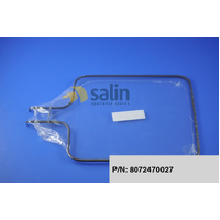 AEG Genuine Element Heating Lower 230v 100 for AEG Ovens & Cooktops P/N 8072470027 spare part