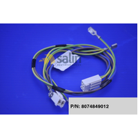 Dishlex Genuine Harness Pcb Heater for Dishlex Dishwashers P/N 8074849012 spare part