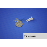 Electrolux Genuine Bushing Hinge for Electrolux P/N 807493801 spare part