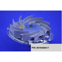 AEG Genuine Fan. Cooling Assy for AEG Ovens & Cooktops P/N 8076068017 spare part