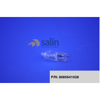 AEG Genuine Lamp 40w Halogen G9 230v for AEG Ovens & Cooktops P/N 8085641028 spare part