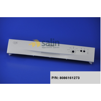 Dishlex Genuine Panel Control White Dsf6106w for Dishlex Dishwashers P/N 8086161273 spare part