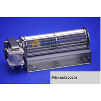 Westinghouse Genuine Fan Cooling Pyro Ruby for Westinghouse P/N 808722201 spare part