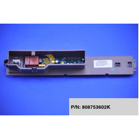 Electrolux Genuine Control Assy Electronics-prog for Electrolux Dryers P/N 808753602K spare part
