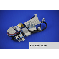 Dishlex Genuine Harness Pcb Pump for Dishlex Dishwashers P/N 8088212090 spare part