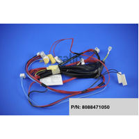 Dishlex Genuine Harness Pcb Door for Dishlex Dishwashers P/N 8088471050 spare part