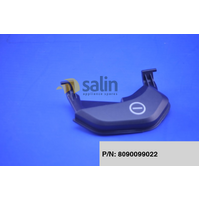 Genuine Pedal On / Off Zuf4201or for Electrolux Vacuum Cleaners P/N 8090099022