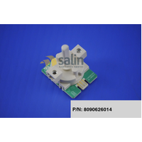 AEG Genuine Switch Rotary Selector for AEG Ovens & Cooktops P/N 8090626014 spare part