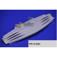 Fisher & Paykel Genuine Grille Pc Return Air B Model for Fisher & Paykel Fridges & Freezers P/N 813287 spare part