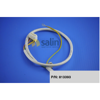 Fisher & Paykel Genuine Harness Comp 4 Core Dgx for Fisher & Paykel Fridges & Freezers P/N 813393 spare part