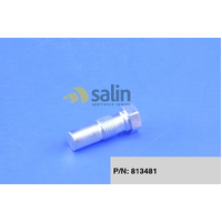 Fisher & Paykel Genuine Bolt Blind End Hinge Bracket for Fisher & Paykel Fridges & Freezers P/N 813481 spare part