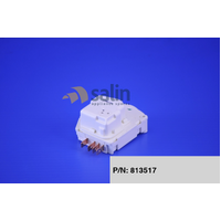 Fisher & Paykel Genuine Control Dfrst Tmr 6hr21 23050 for Fisher & Paykel Fridges & Freezers P/N 813517 spare part