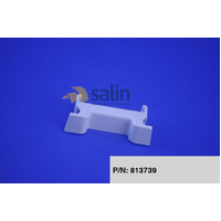 Fisher & Paykel Genuine Cover Terminal Fan for Fisher & Paykel Fridges & Freezers P/N 813739 spare part