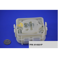Fisher & Paykel Genuine Display P42 St4 Svc Rohs for Fisher & Paykel Fridges & Freezers P/N 814321P spare part