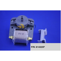Fisher & Paykel Genuine Motor And Cover Assy for Fisher & Paykel Fridges & Freezers P/N 814325P spare part