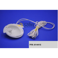 Fisher & Paykel Genuine Housing Light 12v Assembly for Fisher & Paykel Fridges & Freezers P/N 814415 spare part