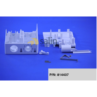 Fisher & Paykel Genuine Base Control Box Kit for Fisher & Paykel Fridges & Freezers P/N 814437 spare part