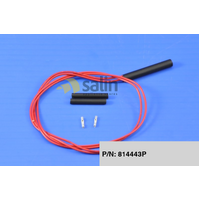 Fisher & Paykel Genuine Switch Reed Field Fix Kit St4 for Fisher & Paykel Fridges & Freezers P/N 814443P spare part