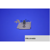 Fisher & Paykel Genuine Cover Hinge Rhtlhb 680790 for Fisher & Paykel Fridges & Freezers P/N 814453 spare part