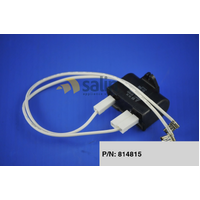 Fisher & Paykel Genuine Cap 4uf 450v Qc P2 for Fisher & Paykel Fridges & Freezers P/N 814815 spare part