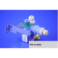 Fisher & Paykel Genuine Valve Dual Iw 10w for Fisher & Paykel Fridges & Freezers P/N 814859 spare part