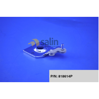 Fisher & Paykel Genuine Bracket Hinge Base Rh Pkd for Fisher & Paykel Fridges & Freezers P/N 818614P spare part
