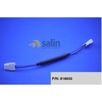 Fisher & Paykel Genuine Harness Thermal Fuse for Fisher & Paykel Fridges & Freezers P/N 818650 spare part