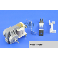 Fisher & Paykel Genuine Motor Cover Bracket Assy for Fisher & Paykel Fridges & Freezers P/N 818721P spare part