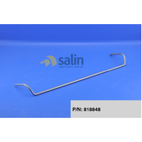 Fisher & Paykel Genuine Rail Bottle Support 525 Sl for Fisher & Paykel Fridges & Freezers P/N 818848 spare part