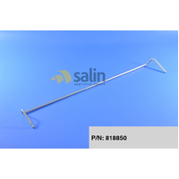 Fisher & Paykel Genuine Rail Bottle Support 680 Sl for Fisher & Paykel Fridges & Freezers P/N 818850 spare part
