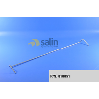 Fisher & Paykel Genuine Rail Bottle Support 790 Sl for Fisher & Paykel Fridges & Freezers P/N 818851 spare part