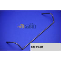 Fisher & Paykel Genuine Rail Bottle Support 900 Sl for Fisher & Paykel Fridges & Freezers P/N 818860 spare part