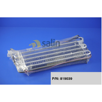 Fisher & Paykel Genuine Evaporator Kit 525 Fin 240v for Fisher & Paykel Fridges & Freezers P/N 819039 spare part