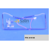 Fisher & Paykel Genuine Heater Defrost Evap Kit for Fisher & Paykel Fridges & Freezers P/N 819148 spare part