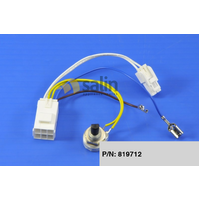 Fisher & Paykel Genuine Harness Control Box for Fisher & Paykel Fridges & Freezers P/N 819712 spare part
