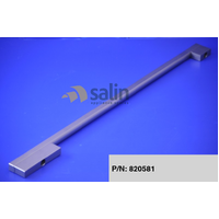 Fisher & Paykel Genuine Handle D3 612 Brushed for Fisher & Paykel Fridges & Freezers P/N 820581 spare part
