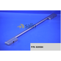 Fisher & Paykel Genuine Handle D3 642 Brushed for Fisher & Paykel Fridges & Freezers P/N 820584 spare part