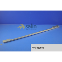 Fisher & Paykel Genuine Handle D3 820 Brushed for Fisher & Paykel Fridges & Freezers P/N 820585 spare part