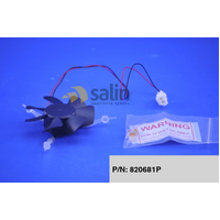 Fisher & Paykel Genuine Fc Fan Jst Plug And 3m Idcs for Fisher & Paykel Fridges & Freezers P/N 820681P spare part