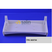 Fisher & Paykel Genuine Tray Evap As for Fisher & Paykel Fridges & Freezers P/N 820734 spare part