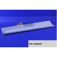 Fisher & Paykel Genuine Handle Tas Long Lh Wh Lhbrht for Fisher & Paykel Fridges & Freezers P/N 820826P spare part
