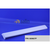 Fisher & Paykel Genuine Handle Tas Long Rh Wh Rhblht for Fisher & Paykel Fridges & Freezers P/N 820827P spare part