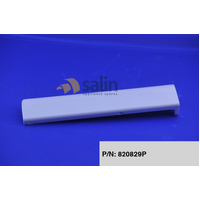 Fisher & Paykel Genuine Handle Tas Short Rh Wh Lhbrht for Fisher & Paykel Fridges & Freezers P/N 820829P spare part