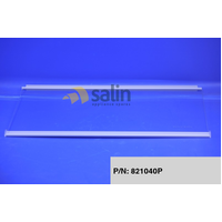 Fisher & Paykel Genuine Shelf Gl Pc 680 Assy Sc for Fisher & Paykel Fridges & Freezers P/N 821040P spare part