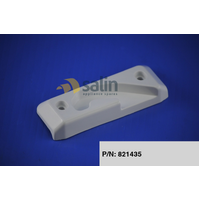 Fisher & Paykel Genuine Track Flapper Rf522w for Fisher & Paykel Fridges & Freezers P/N 821435 spare part