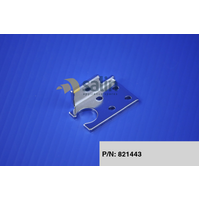 Fisher & Paykel Genuine Stop Door Sc Lh for Fisher & Paykel Fridges & Freezers P/N 821443 spare part