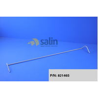 Fisher & Paykel Genuine Rail Shelf Door Rf522w for Fisher & Paykel Fridges & Freezers P/N 821465 spare part