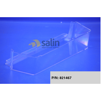 Fisher & Paykel Genuine Cover Shelf Rf522w for Fisher & Paykel Fridges & Freezers P/N 821467 spare part
